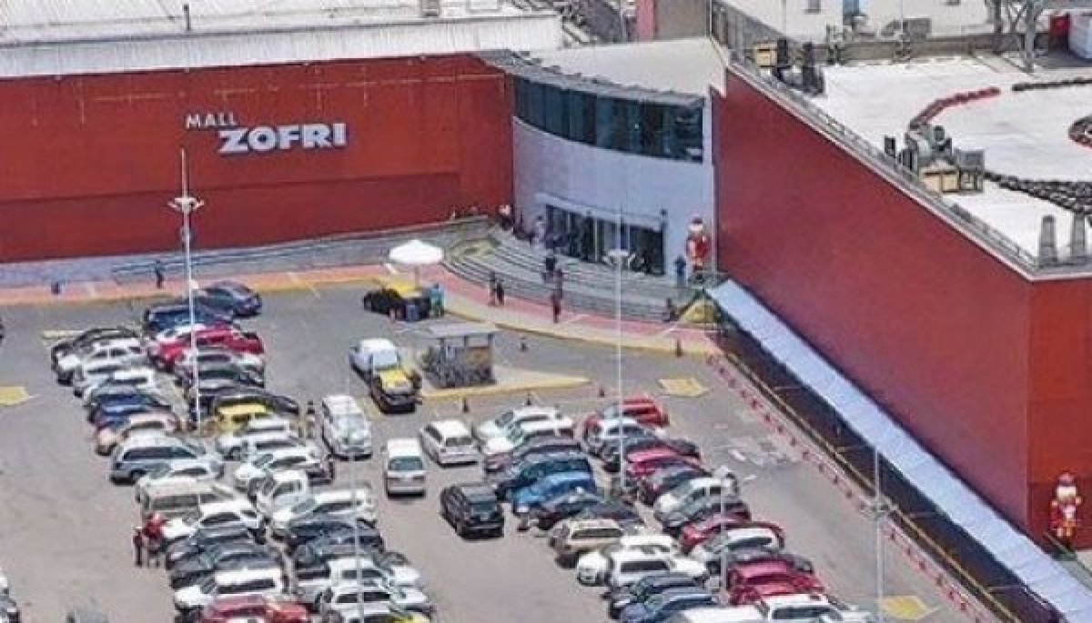 <p>El avalúo fiscal más caro de Chile: tras recorte de $ 138 mil millones, usuarios de Zofri recibirán 70% de devolución por millonario cobro en exceso</p>