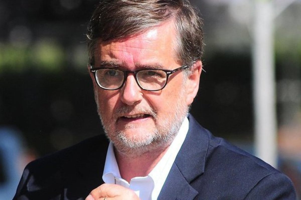 <p>Francisco Undurraga admite perfil “un tanto elitistas” en Evópoli y que eso jugó en contra en las pasadas elecciones</p>