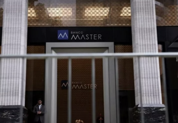 <p>Quiebra de Banco Master: ¿cómo el Banco Central de Brasil descubrió los fraudes que llevaron al arresto de su director ejecutivo?</p>