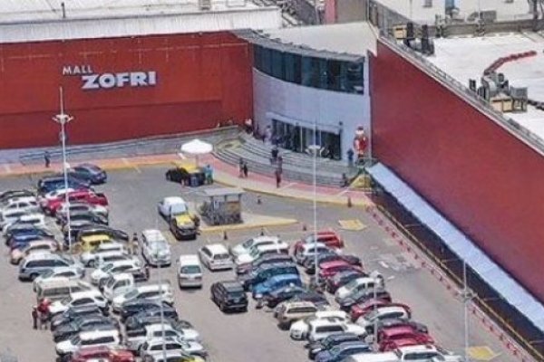 El avalúo fiscal más caro de Chile: tras recorte de casi $ 138 mil millones, usuarios de Zofri recibirán 70% de devoluciones por millonario monto cobrado en exceso