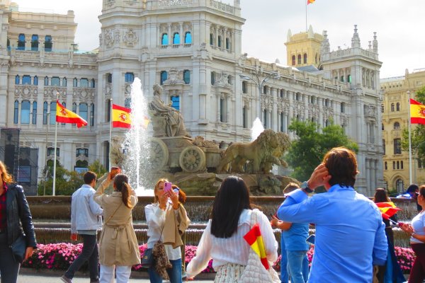 Altos patrimonios apuestan por el mercado inmobiliario español y Madrid se posiciona como la ciudad favorita