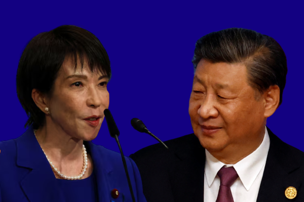 China usa disputa con Japón para presionar al mundo a tomar partido sobre Taiwán