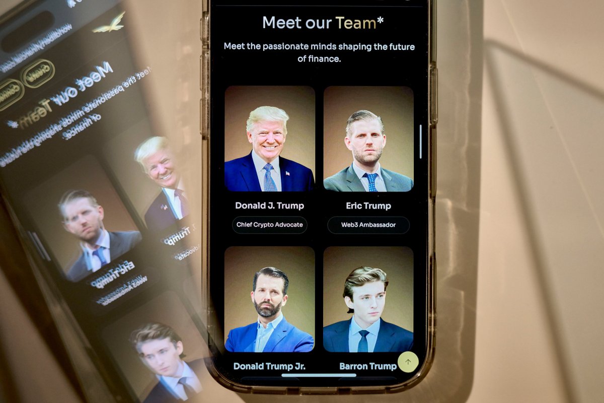 <p>Fotos: Bloomberg</p>