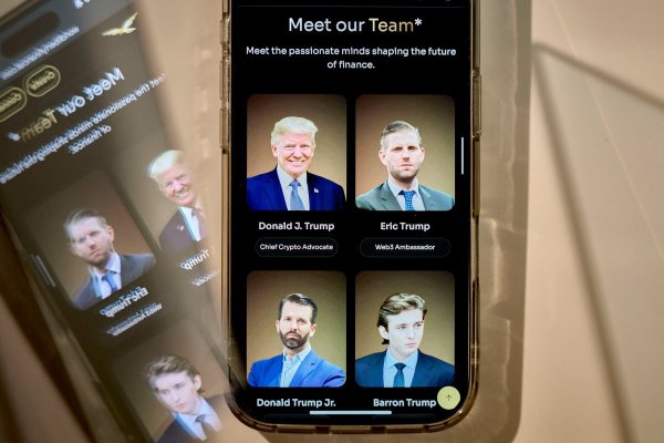 <p>Fotos: Bloomberg</p>