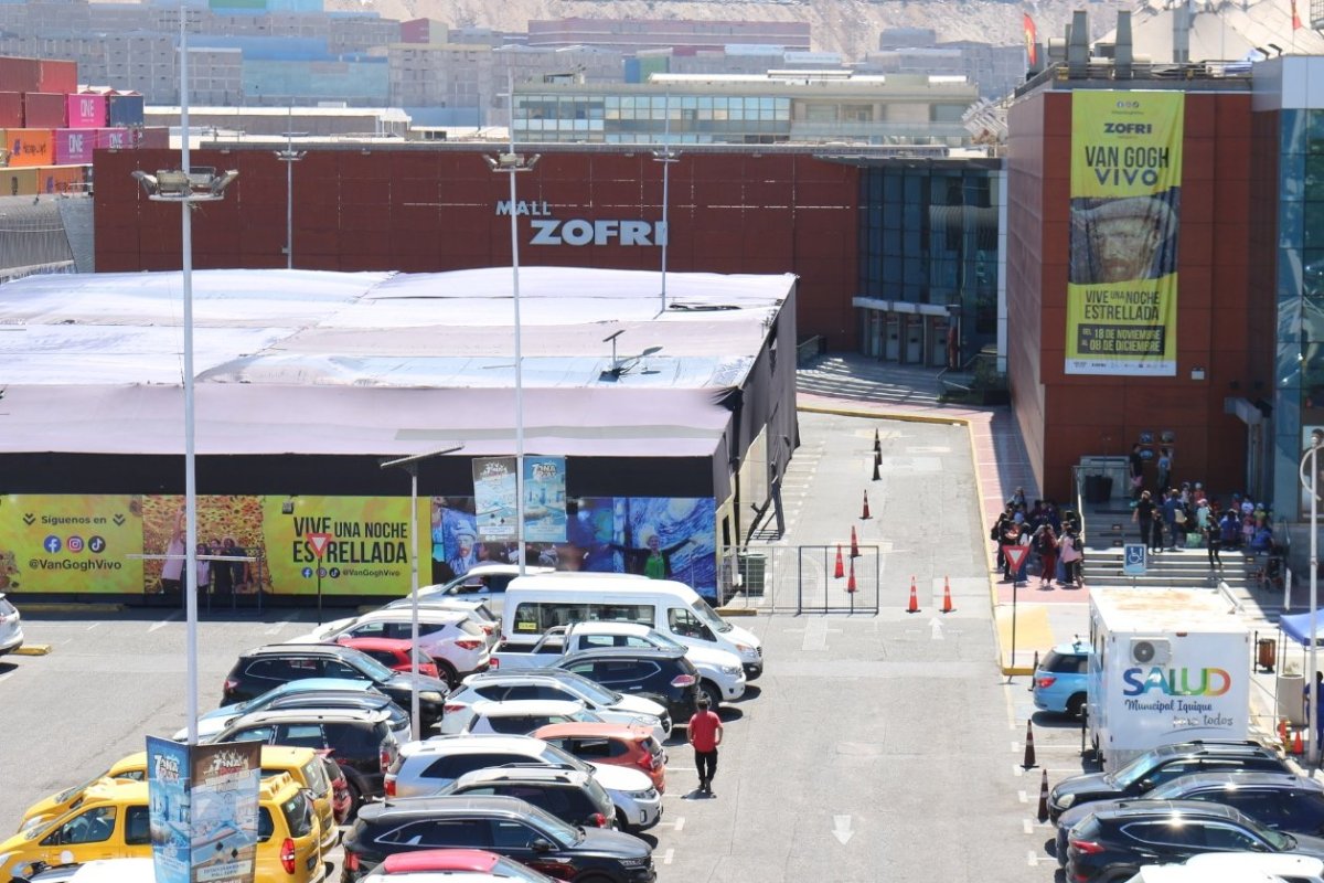 <p>El avalúo fiscal más caro de Chile: tras recorte de $ 138 mil millones, usuarios de Zofri recibirán 70% de devolución por millonario cobro en exceso</p>