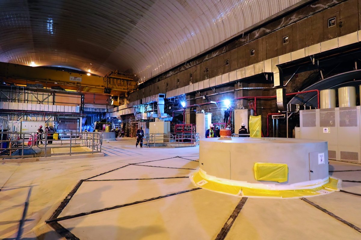 <p>Tribunal falla a favor de Alto Maipo en arbitraje contra minera del grupo Luksic y descarta término anticipado de contrato valorado en US$ 1.000 millones</p>