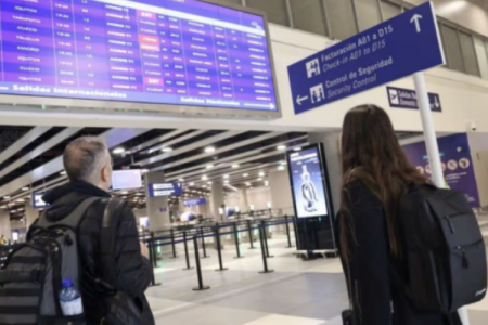 Fijan nuevo monto de tarifa de conexión aérea en el Jorge Chávez de Lima: ¿en cuánto quedará?