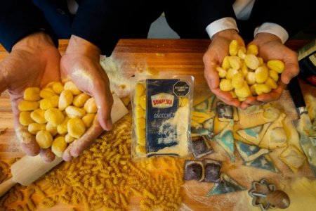 Bonalma, la marca argentina que desafía a las pastas italianas y busca continuar su expansión en América Latina
