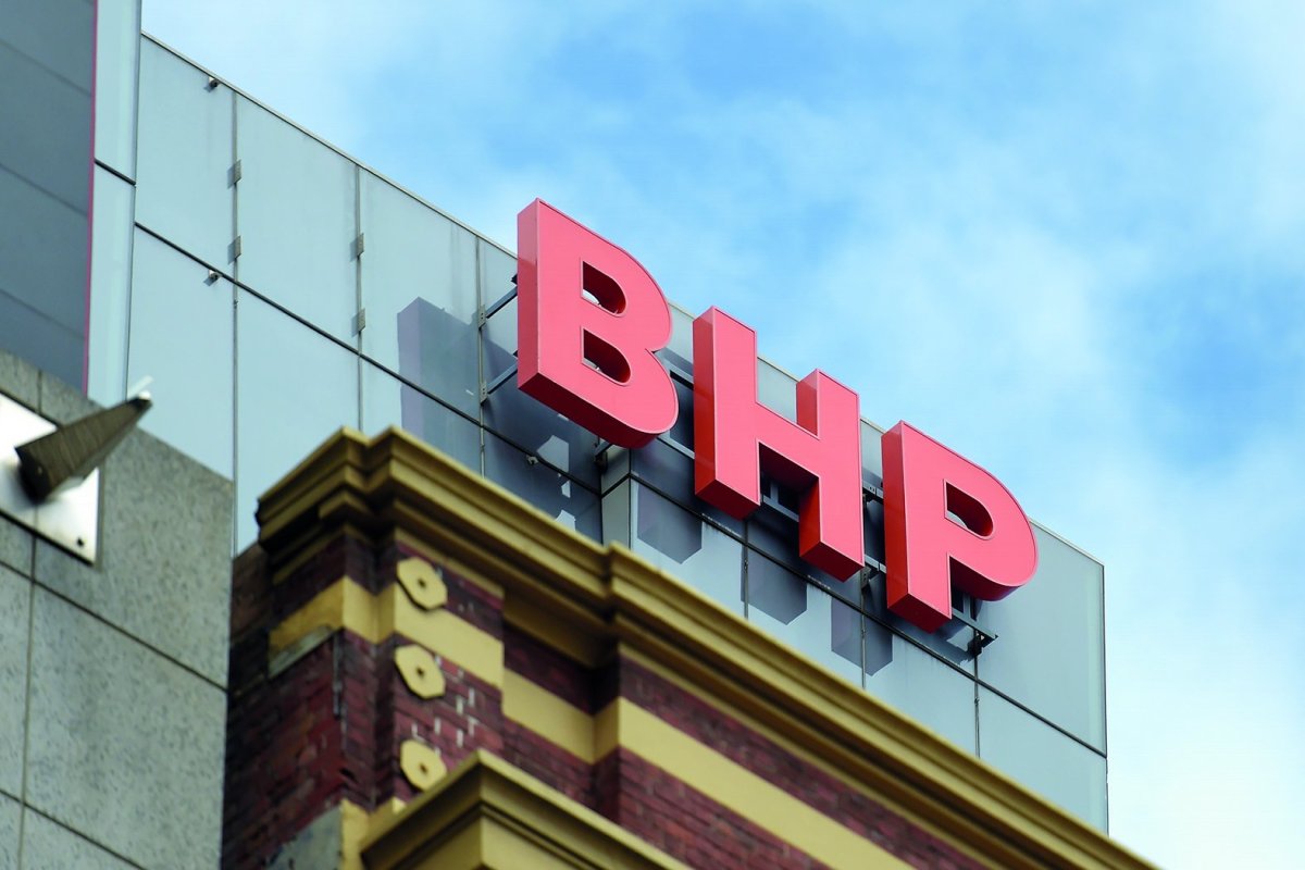 <p>Foto: Bloomberg</p>