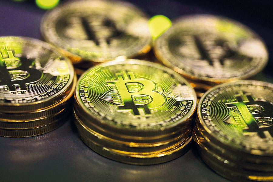 <p>Foto: Bloomberg</p>