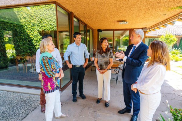 <p>Familia Piñera Morel entregó apoyo a Kast: “Tenemos claro que el comunismo no trae progreso”</p>