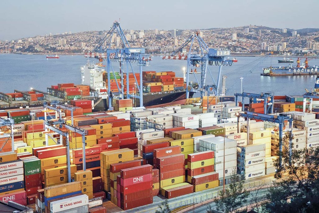 <p>El retail se prepara para la temporada de Navidad: las importaciones del sector anotan importante alza</p>