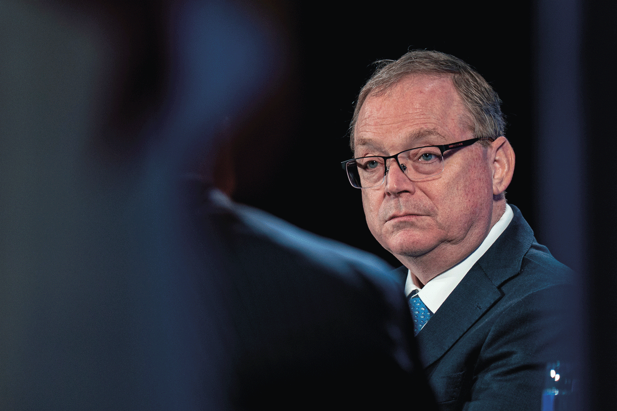 <p>Foto: Bloomberg</p>