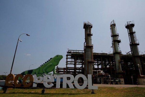 <p>Colombiano Ecopetrol advierte riesgo de apagar campo de producción de gas por bloqueos de comunidad</p>