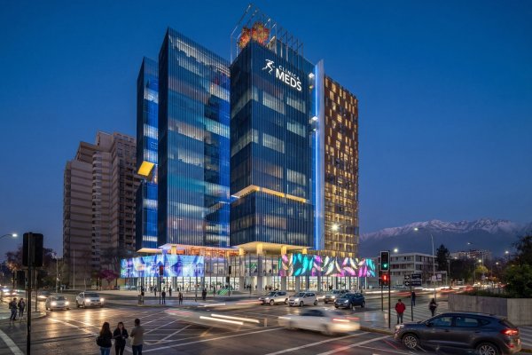 Familia Ibáñez Atkinson eleva su participación en Clínica MEDS a casi un 50% luego del aumento de capital de la firma