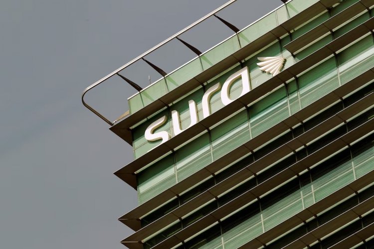 <p>Grupo Sura anunció la venta de 100% de su participación en la tecnológica Arus</p>