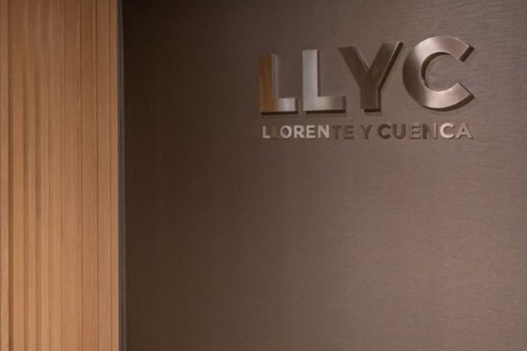 <p>LLYC nombra a Germán Pariente como nuevo gerente general de Sudamérica</p>