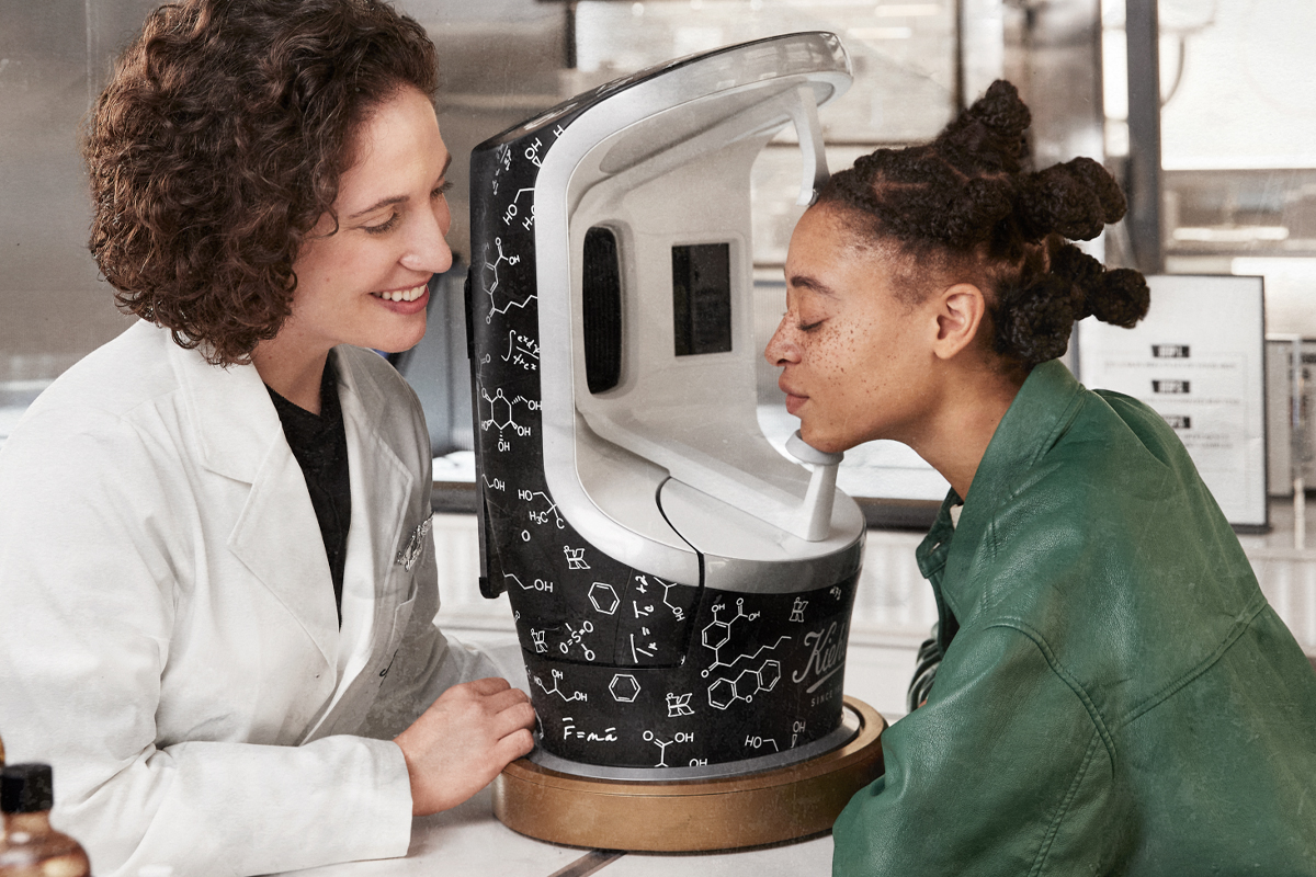 <p>L’Oréal Groupe lidera la nueva era de la longevidad desde la ciencia y la innovación</p>