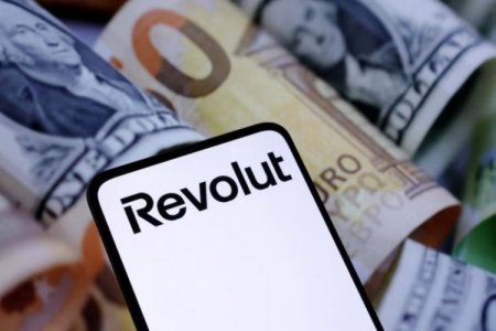 Revolut se acerca en valor de mercado a Nubank tras una ronda de financiación con Nvidia y otros fondos importantes