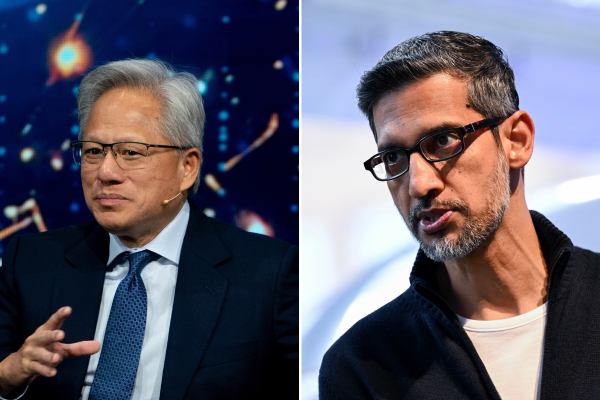 Google conversa con Meta para venderle sus chips de IA y agudiza su rivalidad con Nvidia