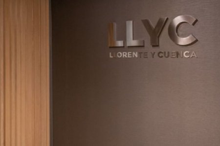 LLYC nombra a Germán Pariente como nuevo gerente general de Sudamérica