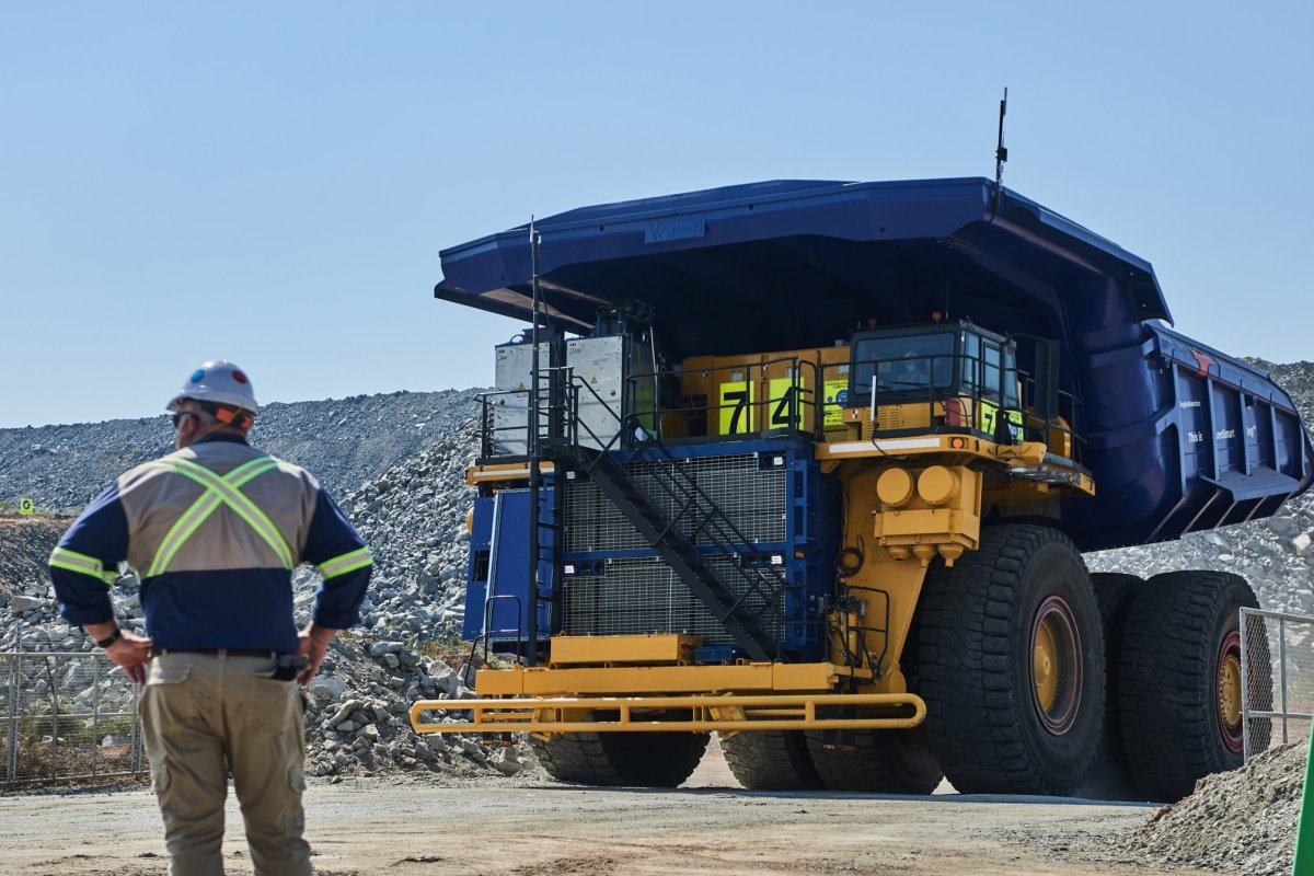 <p>Foto: Bloomberg</p>