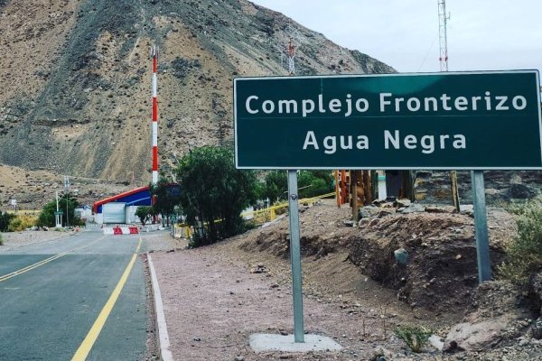 Este miércoles se reabre Paso Agua Negra que une Coquimbo con San Juan, en Argentina, y se proyectan flujos récord de vistantes