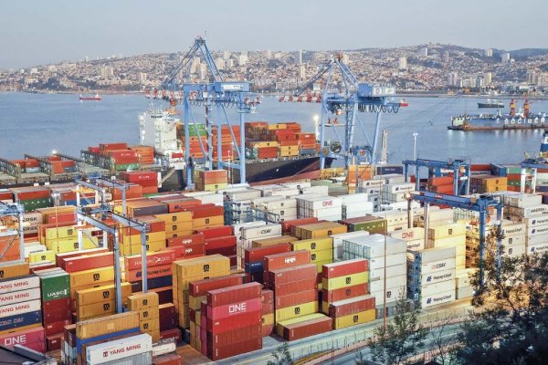 <p>El retail se prepara para la temporada de Navidad: las importaciones del sector anotan importante alza</p>