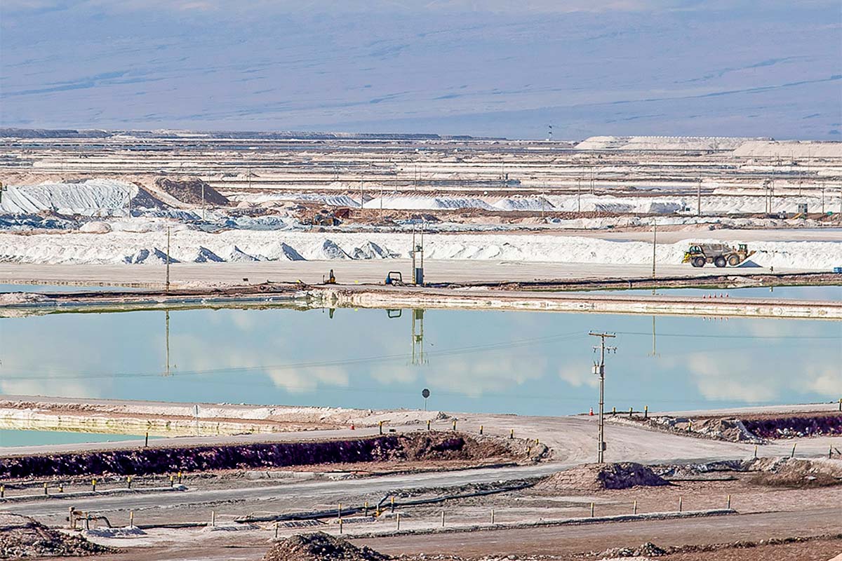 <p>Foto: Bloomberg</p>