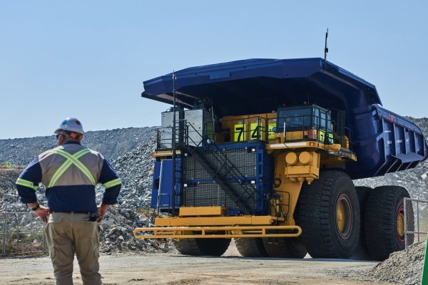 <p>Foto: Bloomberg</p>