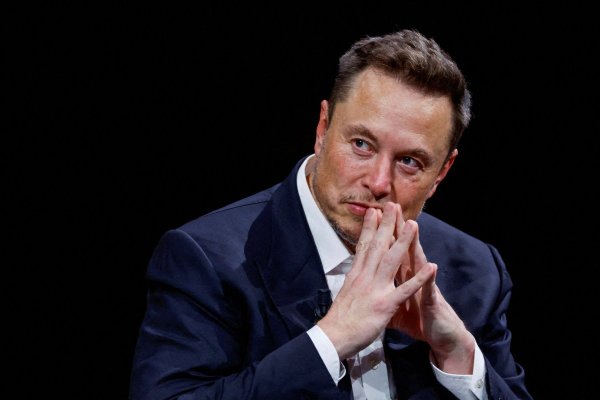 <p>Elon Musk por la alianza de Starlink con Entel en Chile: "Esto salvará la vida de personas que viven en lugares remotos"</p>