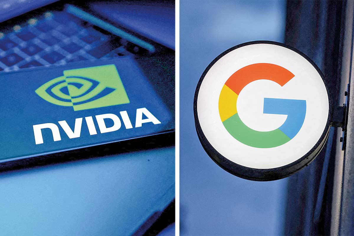 <p>Fotos: Reuters</p>