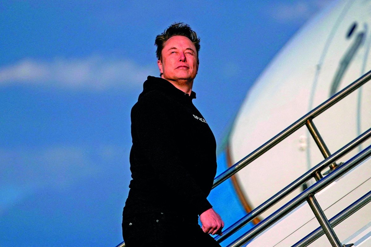 <p>Foto: Reuters</p>