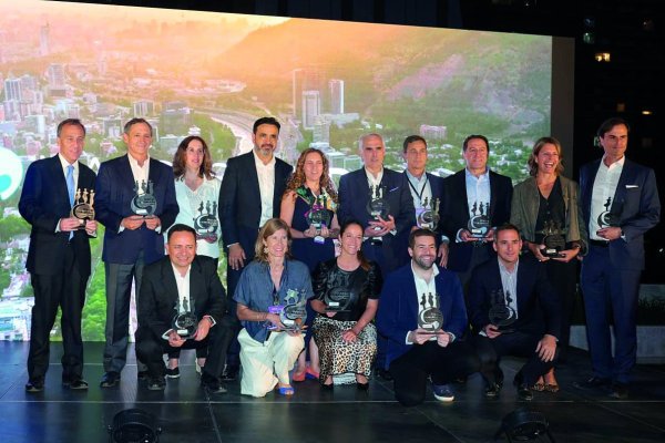 <p>Copec se posiciona como la marca más reconocida del país, según estudio de Cadem</p>