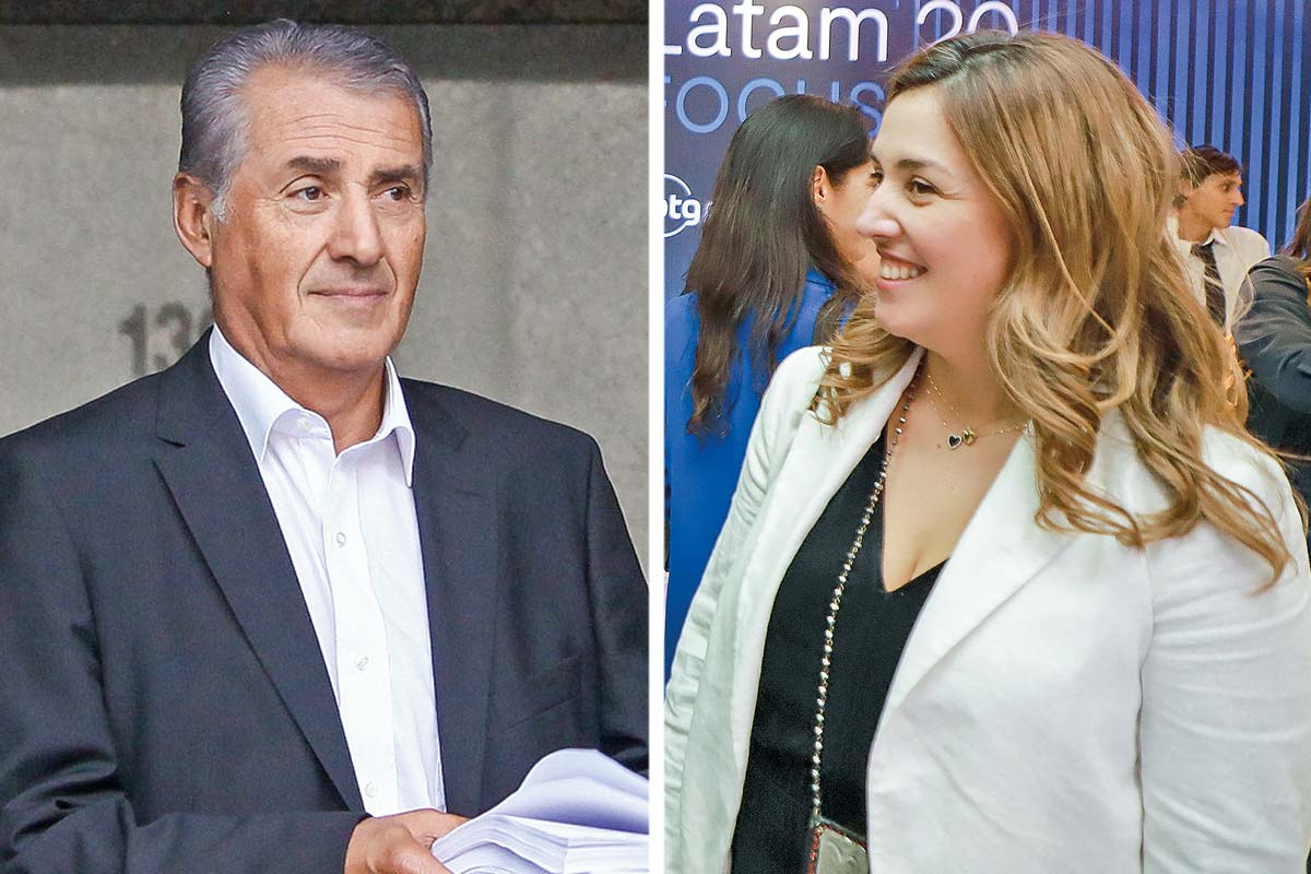 <p>Sociedades Cascadas fijan para el 19 de diciembre juntas de accionistas para aprobar esquema simplificado</p>