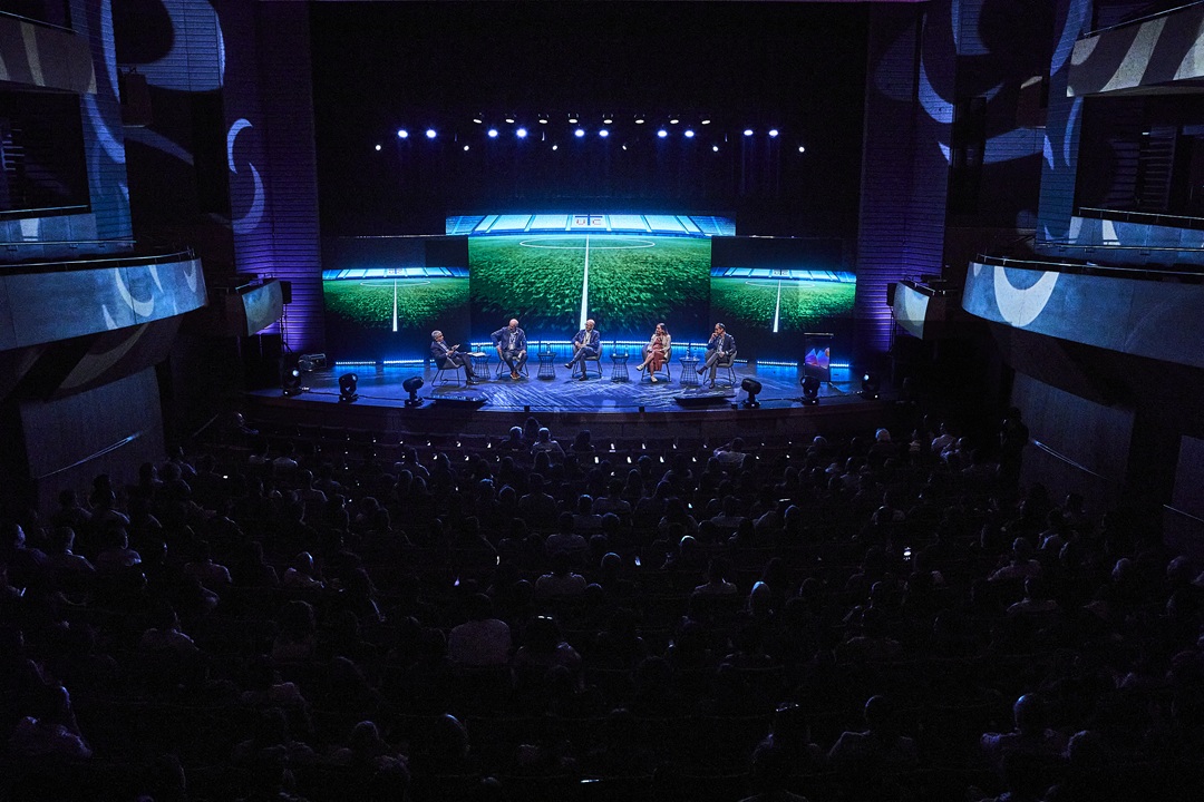 <p>Foto gentileza de Empresas Creativas</p>