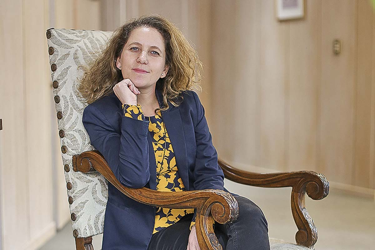 <p>Foto: José Montenegro</p>