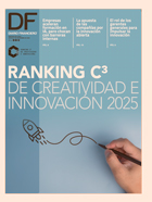 <p>Ranking C3 de Creatividad e Innovación 2025</p>