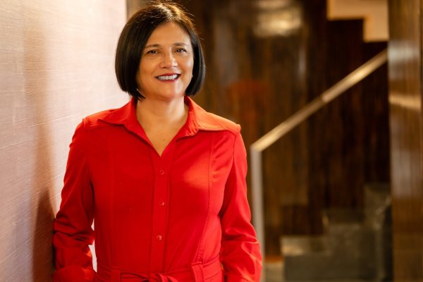 <p>Gigante minera Barrick designa a exministra Loreto Silva como su directora independiente principal</p>