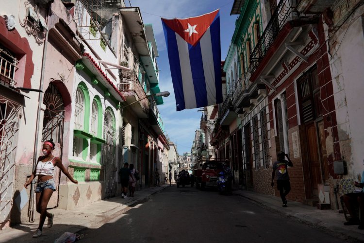 <p>Cuba anuncia nuevas medidas para atraer inversión extranjera en medio de profunda crisis económica</p>