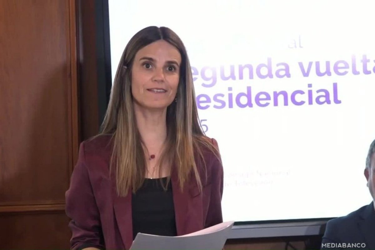 <p>Ahora en DF | CNTV define aparición de candidatos presidenciales en la franja electoral: Kast será el primero y luego Jara</p>