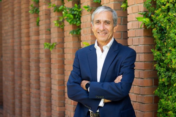 <p>Tras más de una década como presidente de Tresmontes Lucchetti, Justo García deja la compañía</p>