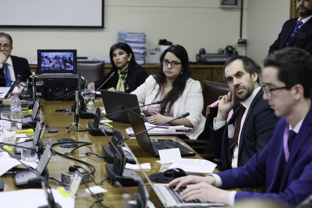 Presupuesto 2026: acuerdo clave entre Gobierno y comisión mixta