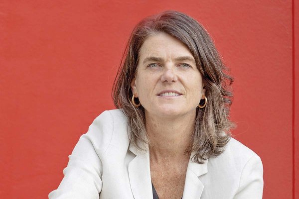 Bettina Horst, directora ejecutiva de Libertad y Desarrollo: “La política es demasiado importante para dejársela solo a los políticos”