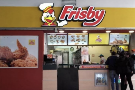 Juzgado español le prohibió a Frisby España hacer uso de la marca hasta que solucionar conflicto con su homólogo en Colombia