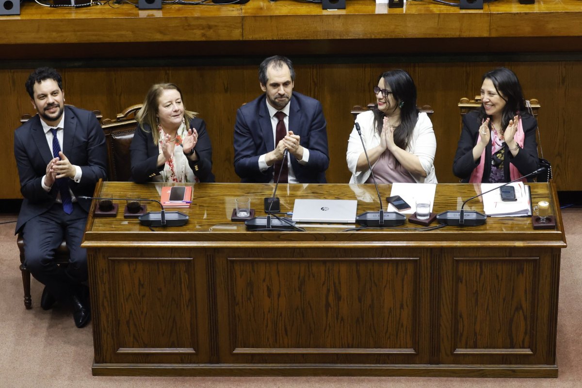 <p>Foto: Aton Chile</p>