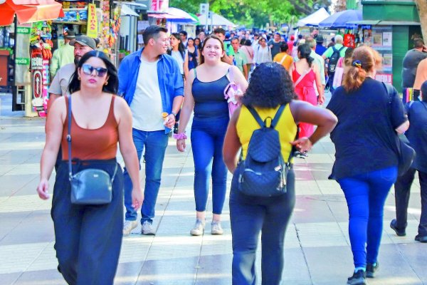 <p>Demanda por hipotecarios con subsidio a la tasa "rejuvenece" de la mano del segmento sub 40</p>