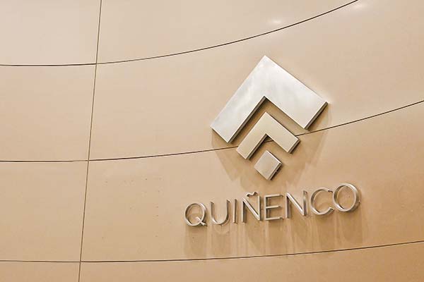 <p>Utilidades de Quiñenco, del grupo Luksic, se disparan un 41% a septiembre gracias a la venta de acciones de Nexans</p>