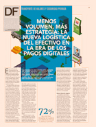 <p>Transporte de Valores y Seguridad Privada</p>