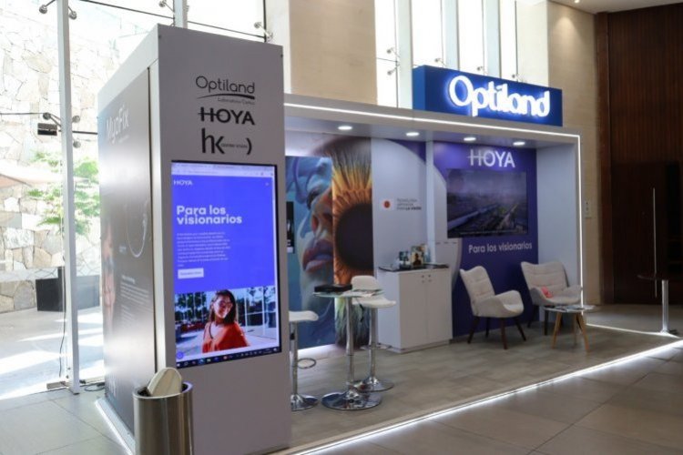 <p>Hoya Vision Care, empresa japonesa de salud visual, elige a Chile como el primer país para inciar su expansión en América Latina</p>
